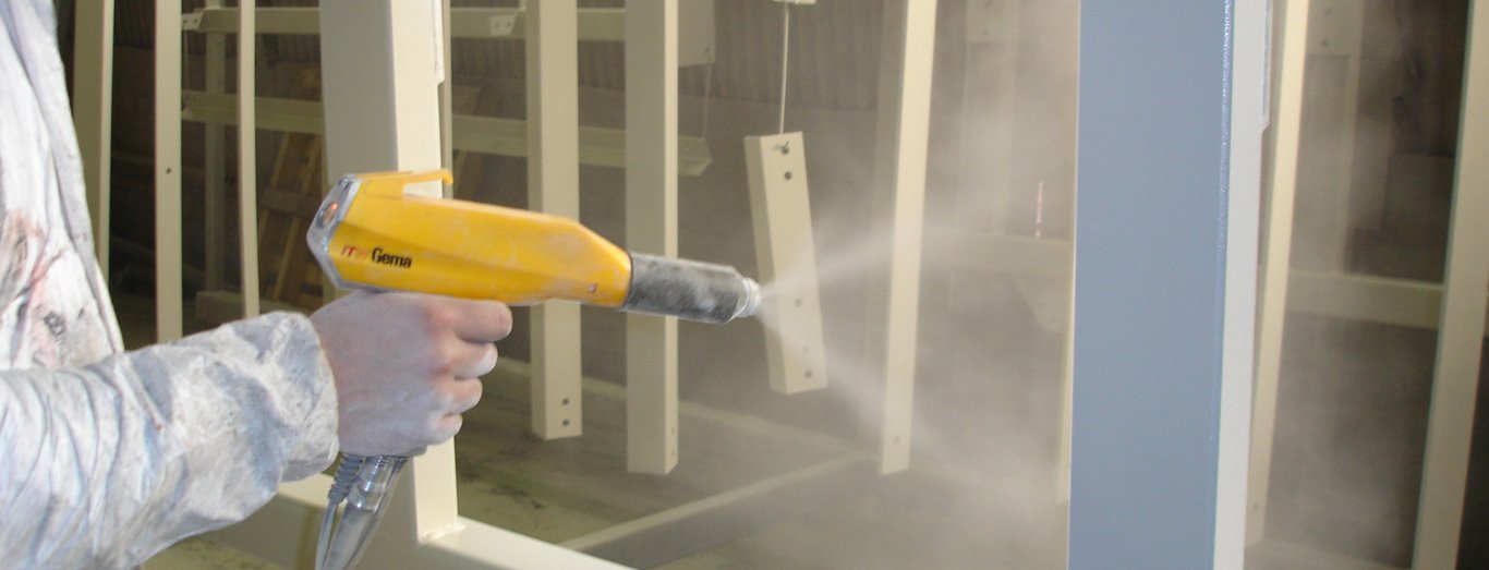 Intumescent coatings London To ProTect Coatings